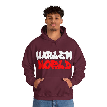 Harlem World Hoodie