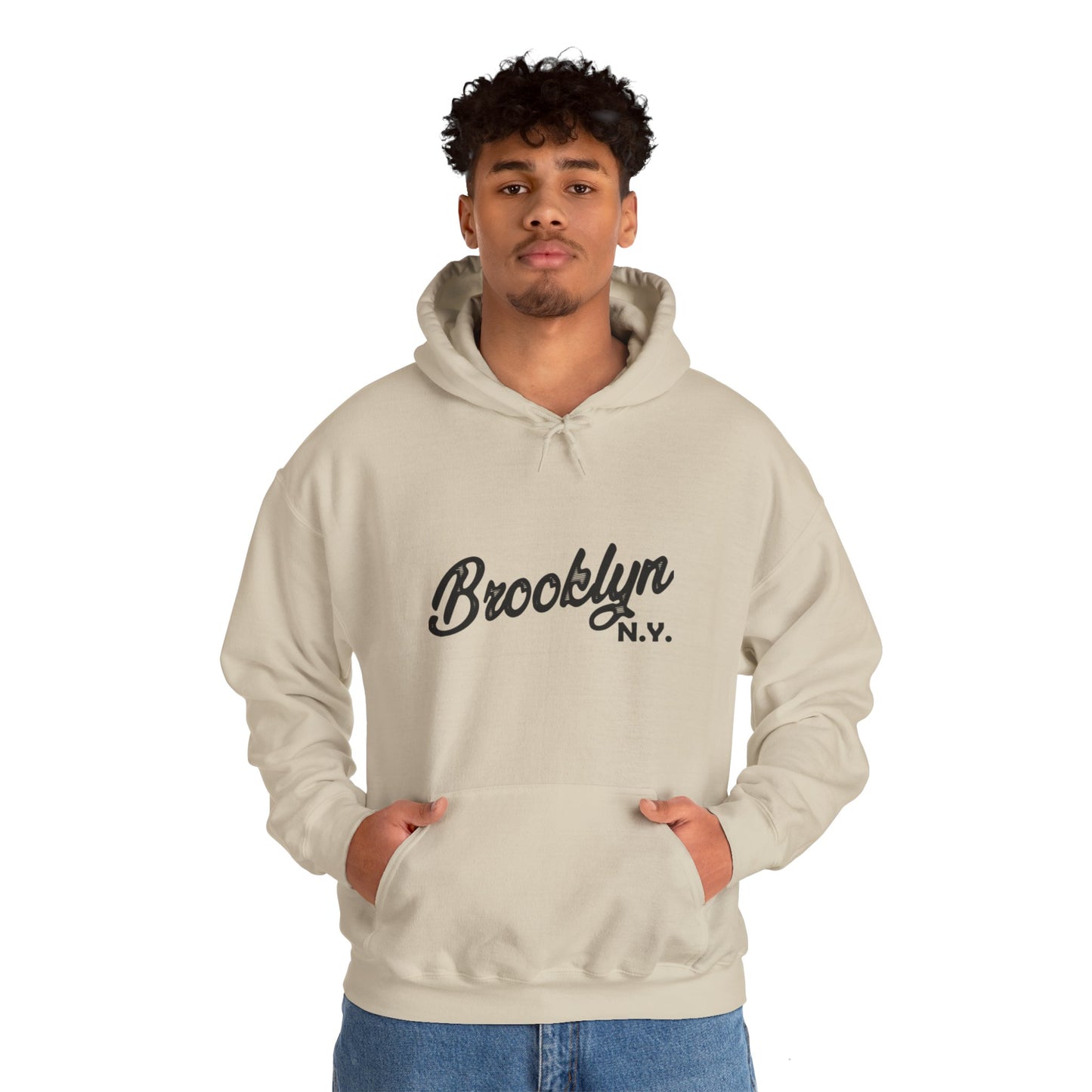 Brooklyn Hoodie