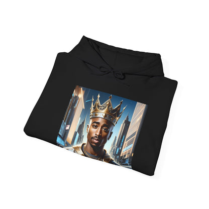 Tupac Amaru Hoodie