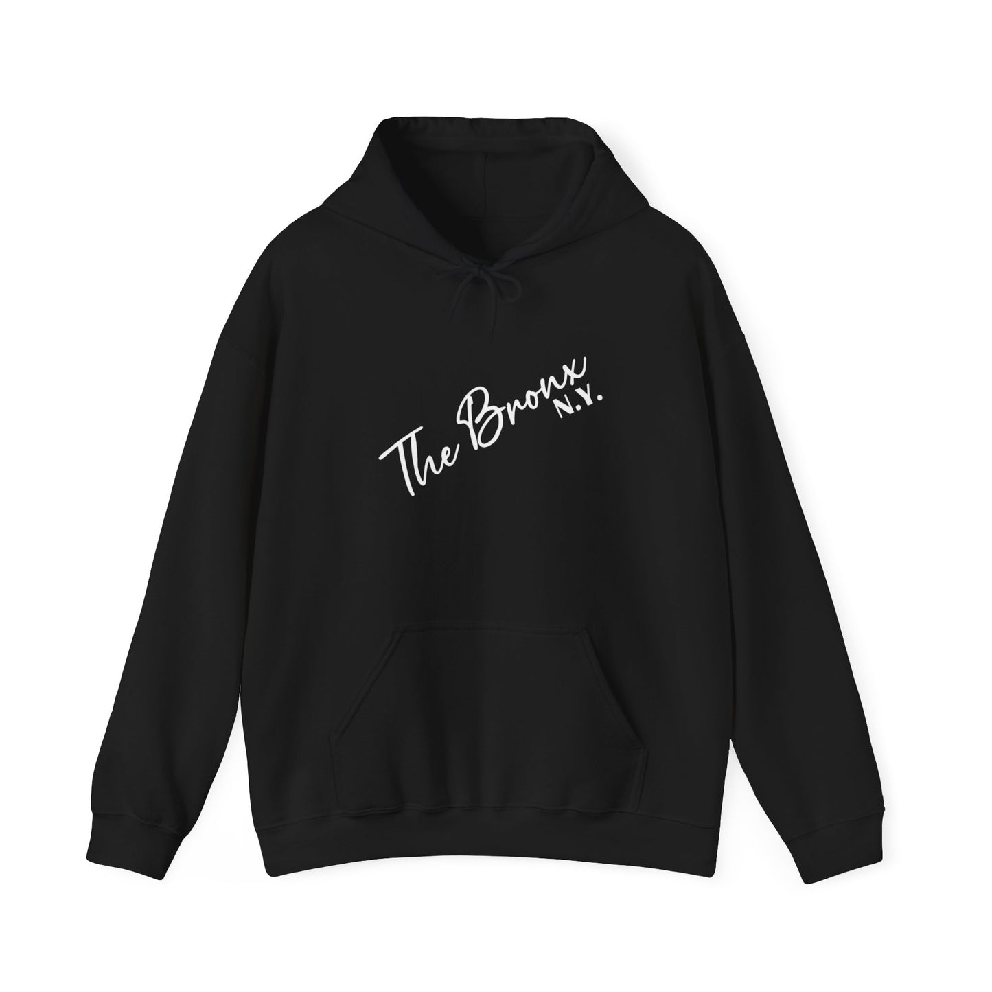 The Bronx Hoodie