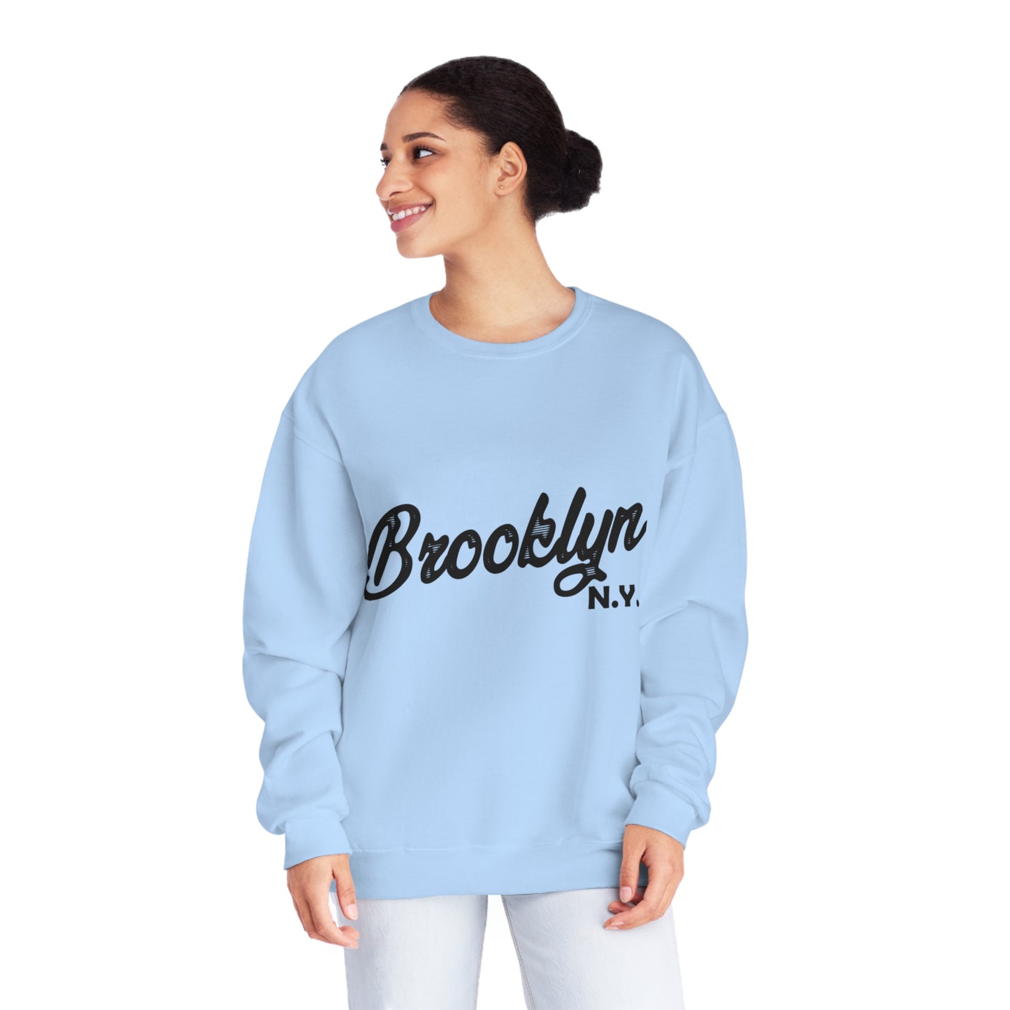 Brooklyn Sweatshirt