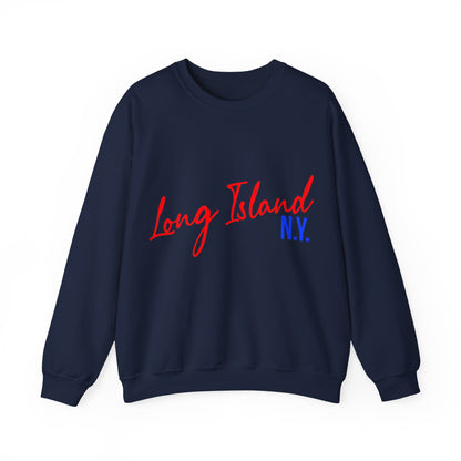 Long Island Sweatshirt