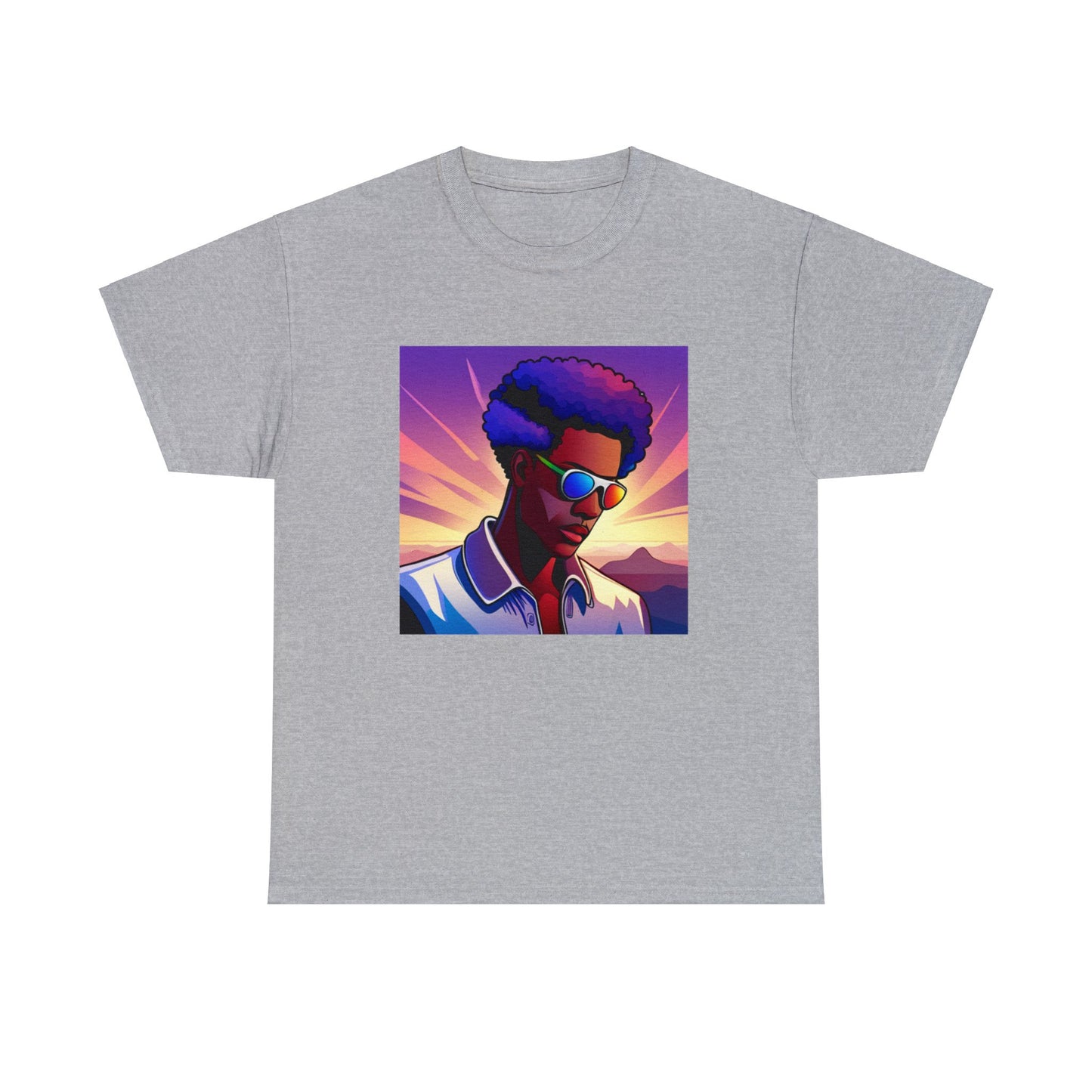 Cool Since Day 1 Tee