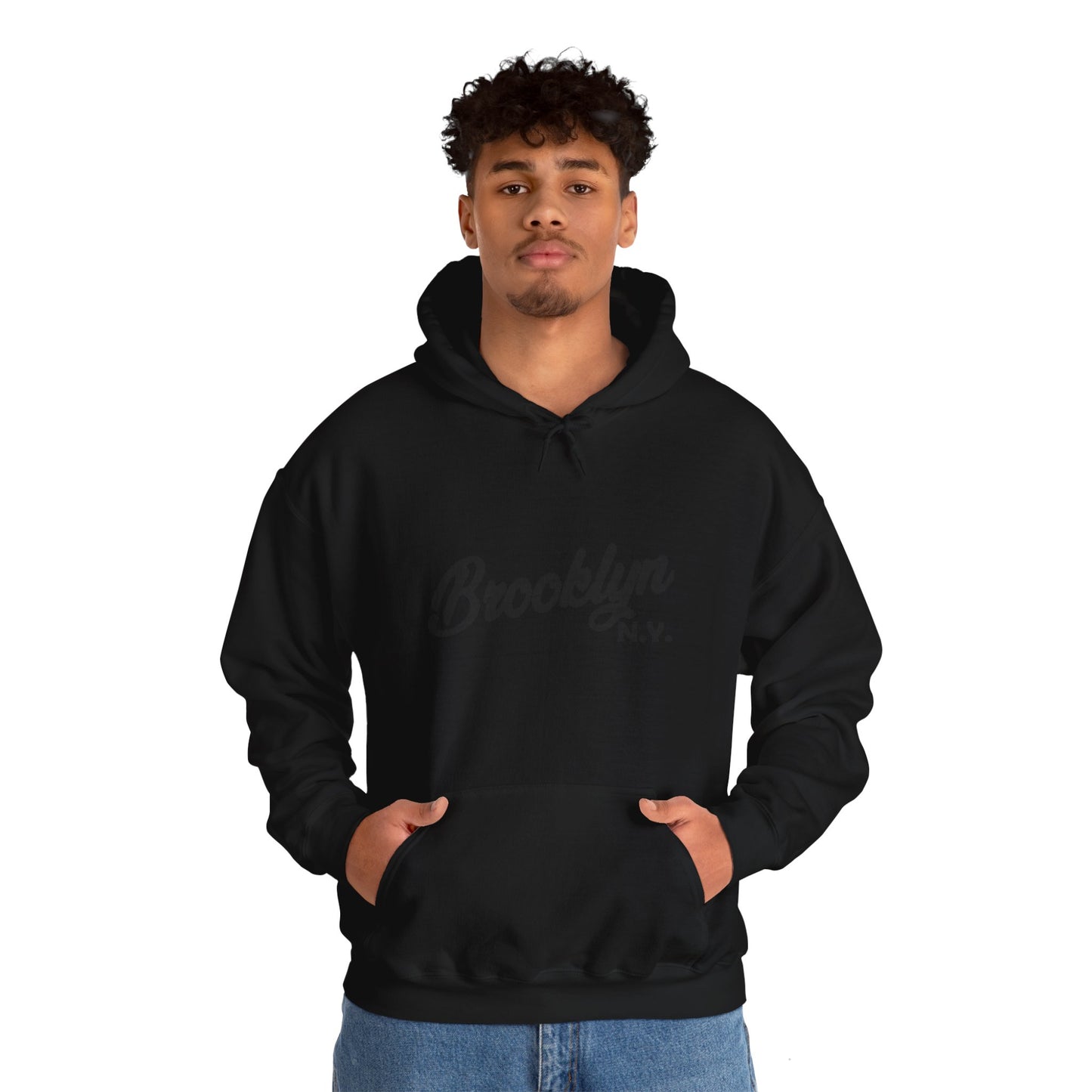 Brooklyn Hoodie