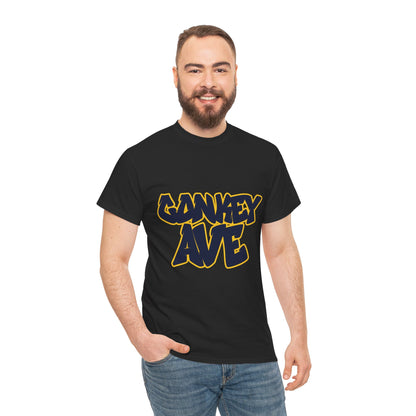 Conkey Ave Tee