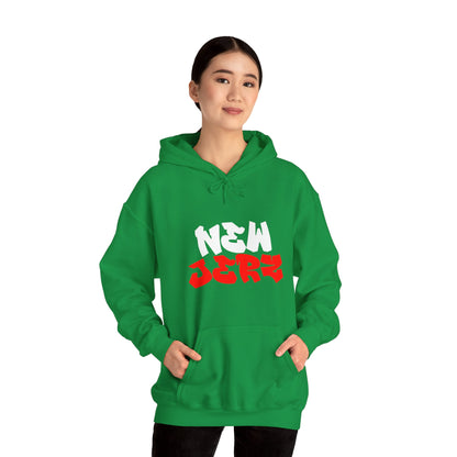 NER JERZ Hoodie