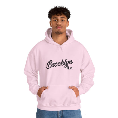 Brooklyn Hoodie