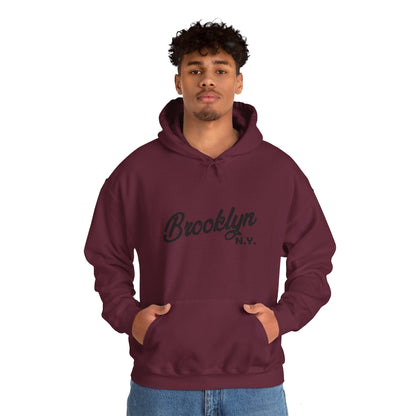 Brooklyn Hoodie