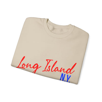 Long Island Sweatshirt