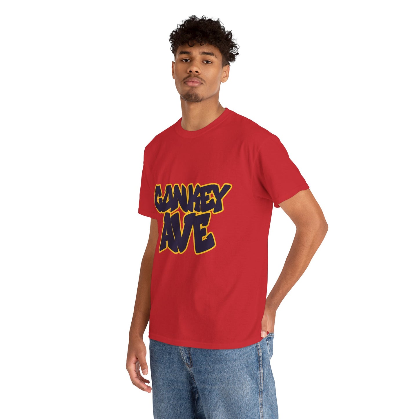 Conkey Ave Tee