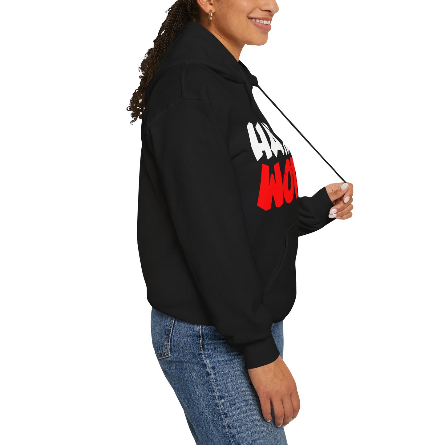 Harlem World Hoodie