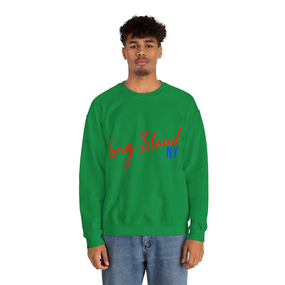 Long Island Sweatshirt