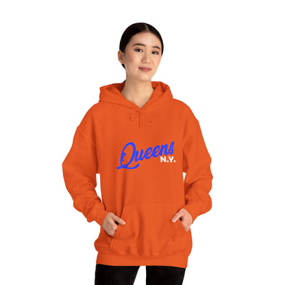 Queens, NY Hoodie