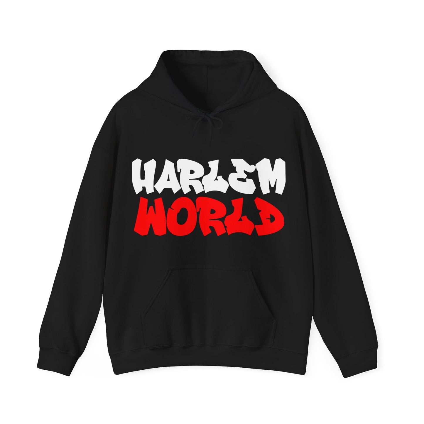 Harlem World Hoodie