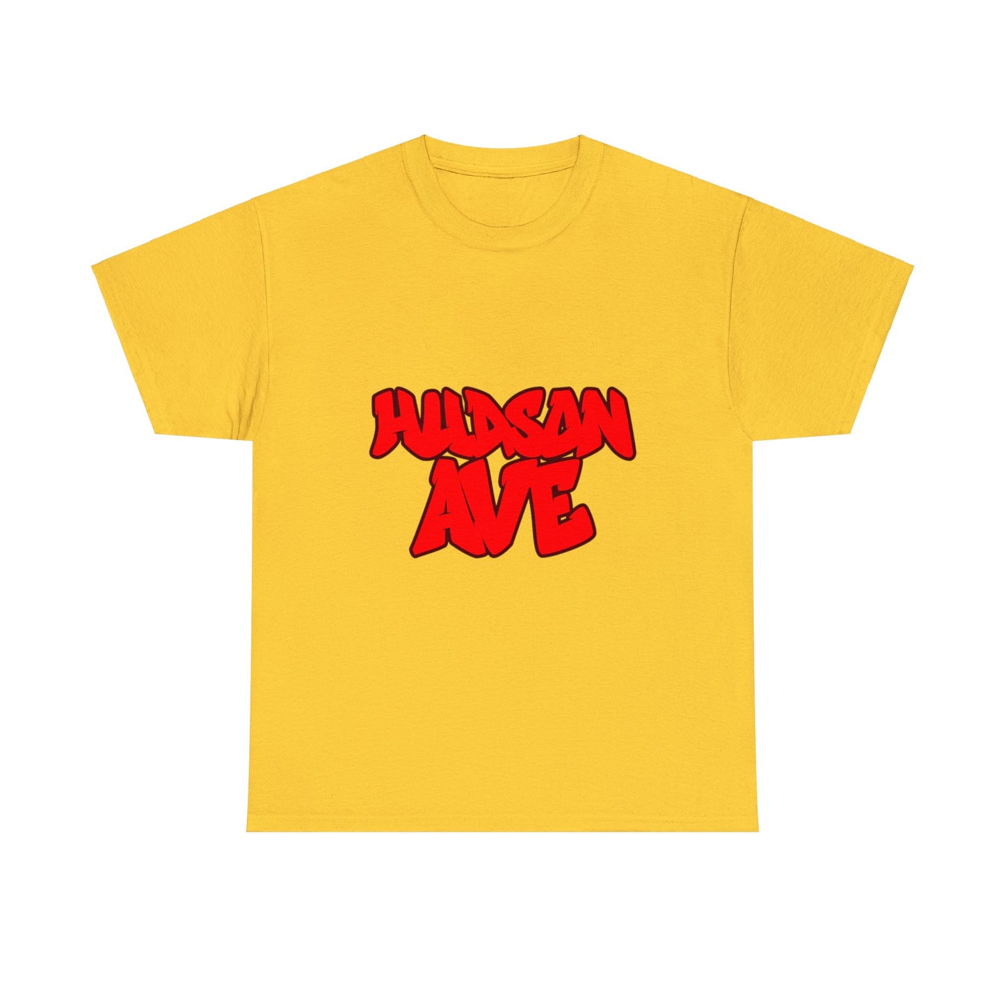 Hudson Ave Tee