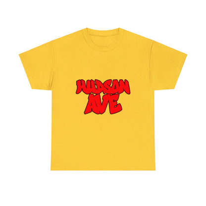 Hudson Ave Tee