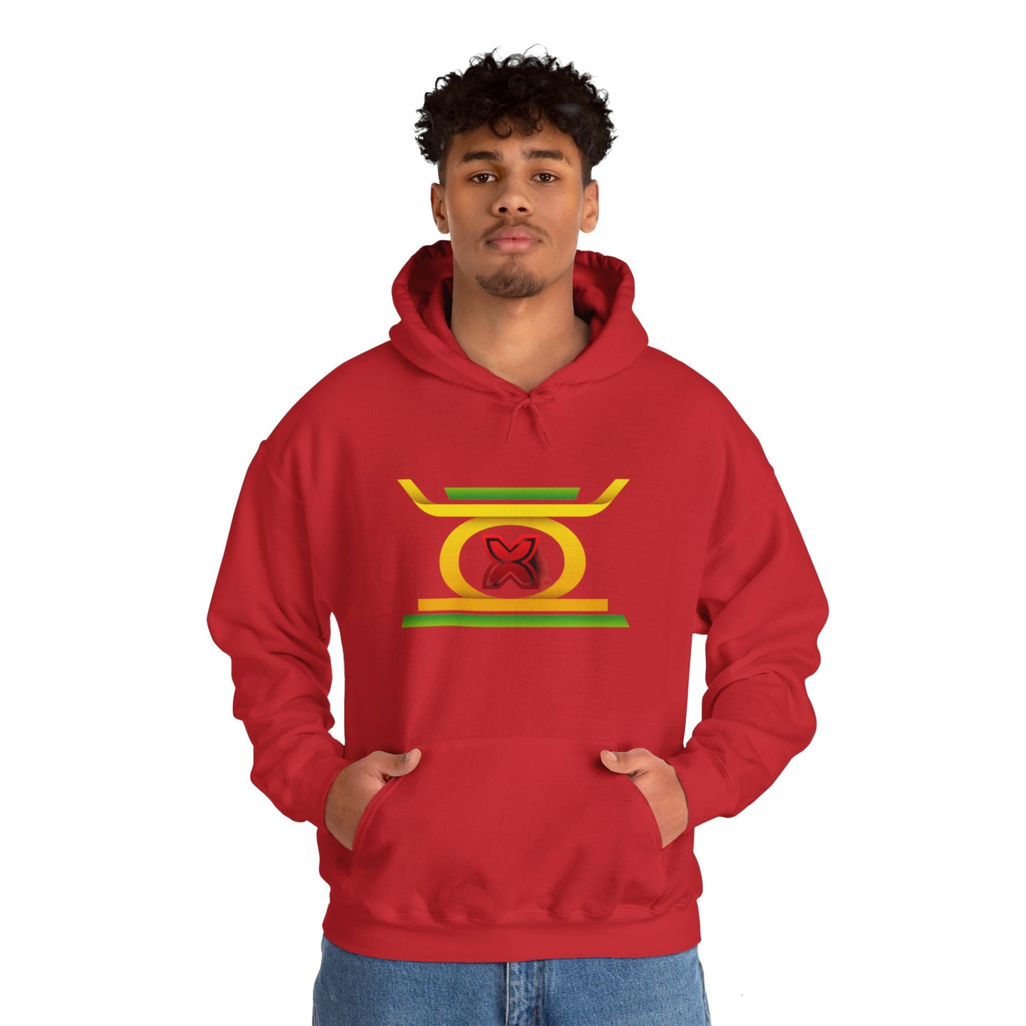 Kugichagulia Hoodie