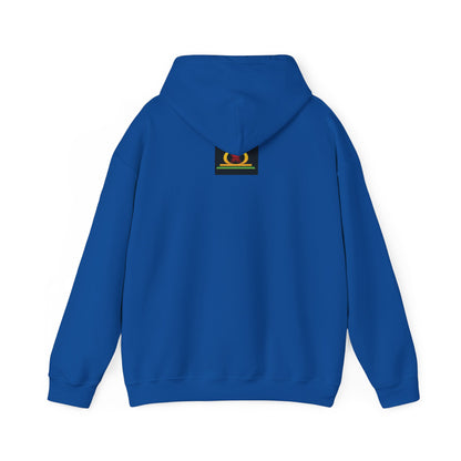 Rochester Hoods Hoodie