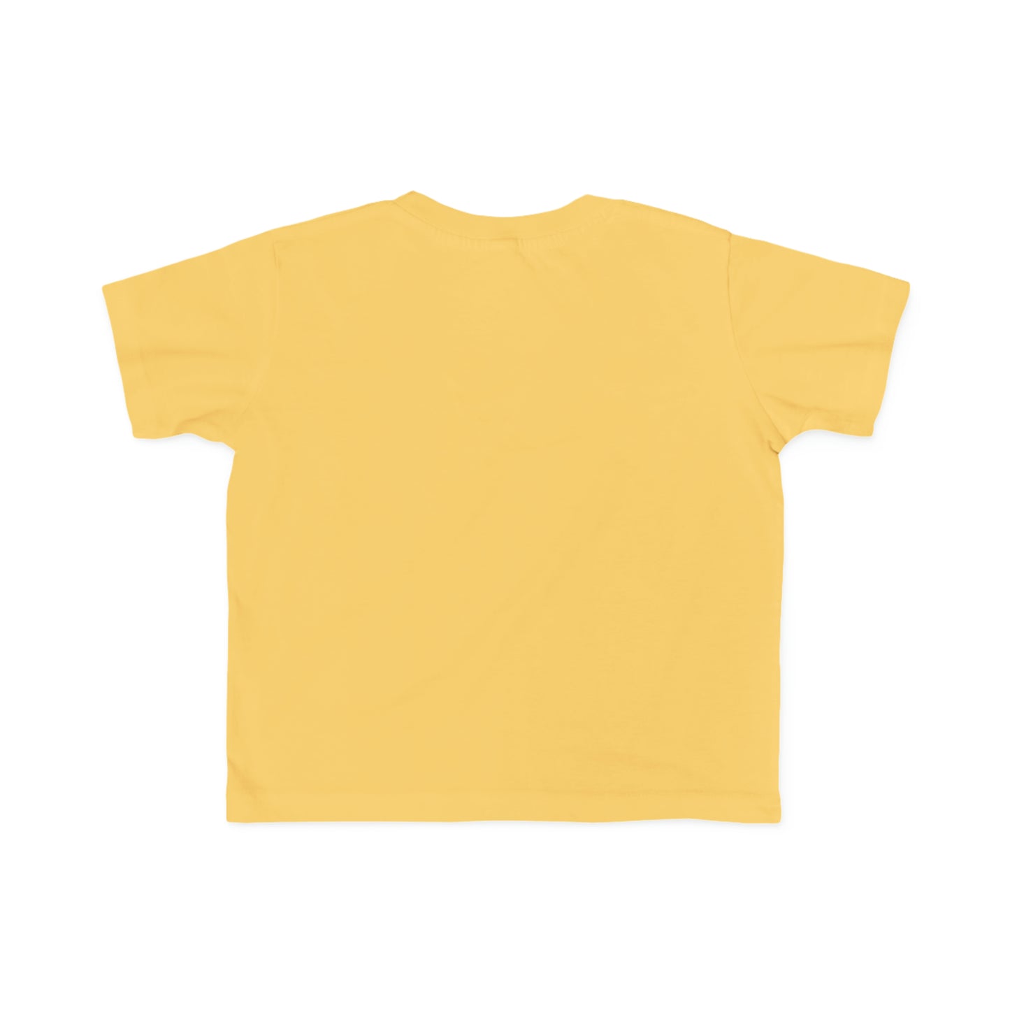 Kid's Printed Tee | Kid's Crew Neck Tee | Kugichagulia