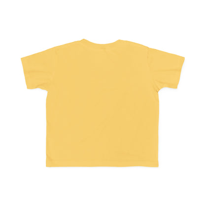 Kid's Printed Tee | Kid's Crew Neck Tee | Kugichagulia