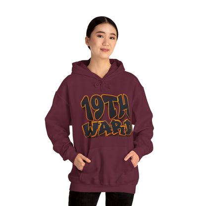 19th Ward Hoodie