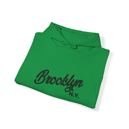 Brooklyn Hoodie