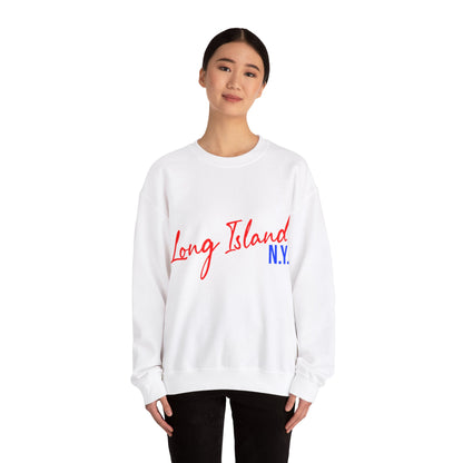 Long Island Sweatshirt