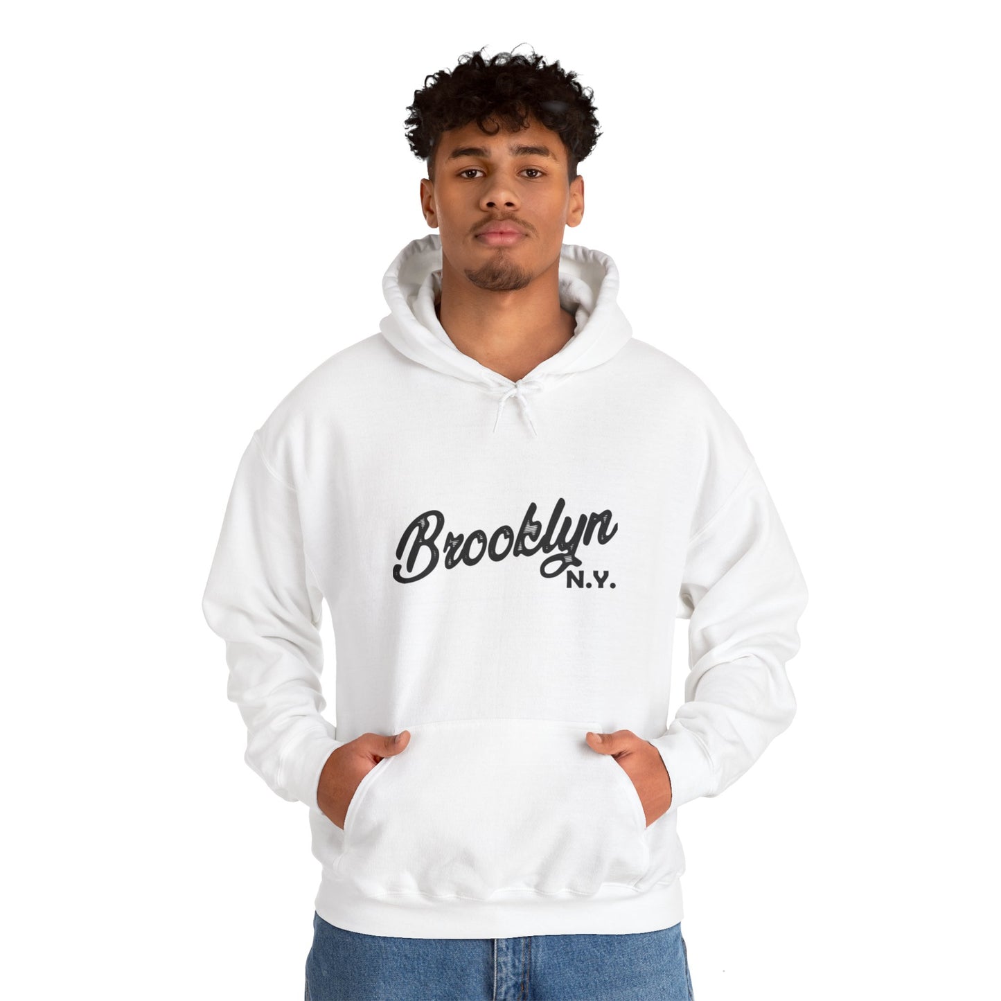 Brooklyn Hoodie