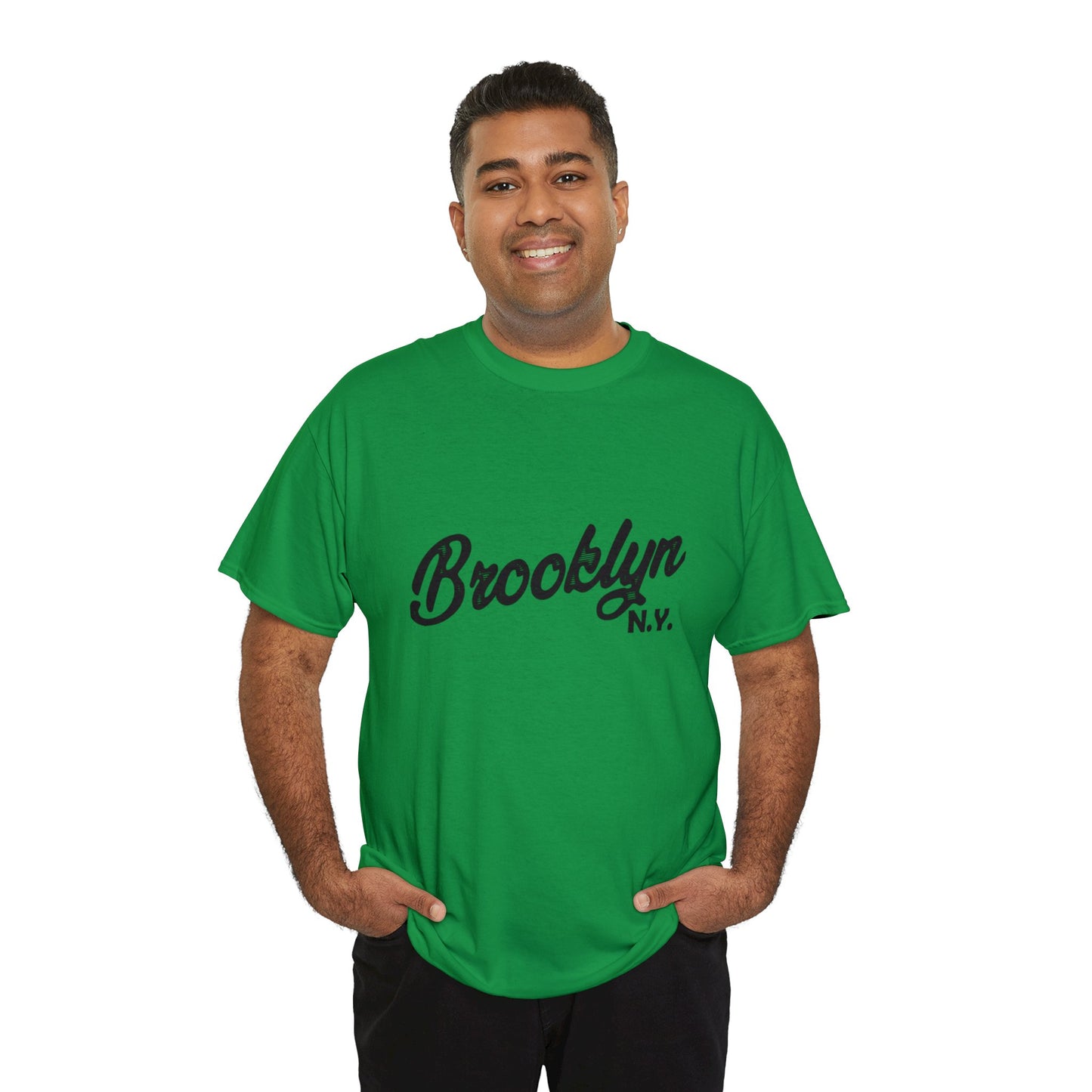 Brooklyn Tee