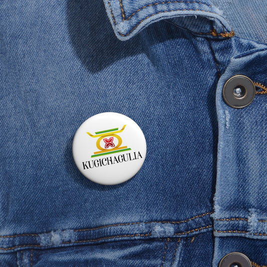 Kugichagulia Buttons